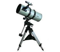 Придбати - телескоп  Телескоп Sigeta ME-200 203/800 EQ4 (65311)