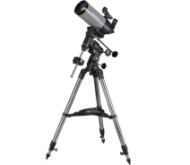 Придбати - телескоп  Телескоп Bresser FirstLight MAC 100/1400 EQ3 із адаптером для смартфона (930146) (545061-01)