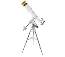 Придбати - телескоп  Телескоп Bresser Messier AR-90/900 EXOS1/EQ4 з сонячним фільтром (4790907) (930860) (822557-01)