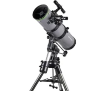 Придбати - телескоп  Телескоп Bresser Space Explorer 150/750 EQ3 із адаптером для смартфона (930623) (787377-01)