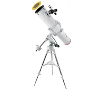 Придбати - телескоп  Телескоп Bresser Messier NT-130/1000 EXOS-1/EQ4 із сонячним фільтром (920518) (507880-01)
