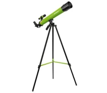 Придбати - телескоп  Телескоп Bresser Junior Space Explorer 45/600 Green (924838) (378608-01)
