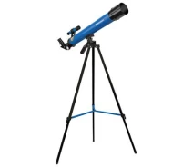 Придбати - телескоп  Телескоп Bresser Junior Space Explorer 45/600 Blue (924837) (384856-01)