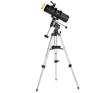 Придбати - телескоп  Телескоп Bresser Pluto II 114/500 EQ Carbon (922220) (401322-01)