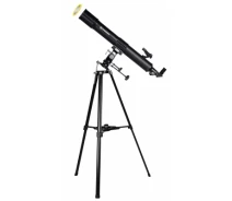 Придбати - телескоп  Телескоп Bresser Taurus Solar 90/900 NG Carbon (923032) (507882-01)