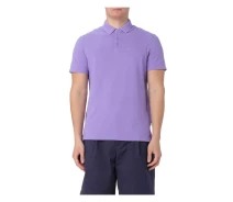 Придбати - чоловіче поло  Футболка-поло Armani Exchange 1159822153 (Бузковий XS) (art495608)