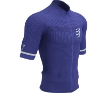 Придбати - чоловічу футболку  Футболка чоловіча Compressport Trail Racing SS Top M 2025 Nile M (ATSM4906039M)