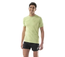 Придбати - чоловічу футболку  Чоловіча футболки Compressport Podium SS Tshirt Nile M (ATSM5546039M)
