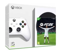 Придбати - ігрову консоль  Ігрова консоль Microsoft 512Gb + EA SPORTS FC 25