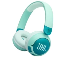 Придбати - навушники  Навушники JBL JR 320BT Green (JBLJR320BTGRN)