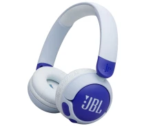 Придбати - навушники  Навушники JBL JR 320BT Blue (JBLJR320BTBLU)