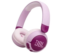 Придбати - навушники  Навушники JBL JR 320BT Purple (JBLJR320BTPUR)