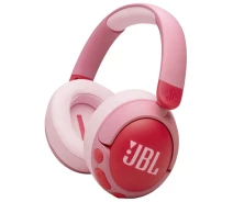 Придбати - навушники  Навушники JBL JR 470 NC Pink (JBLJR470NCPIK)