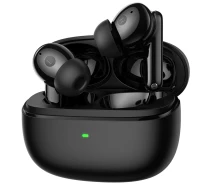 Придбати - навушники  Навушники HATOR Hyреrpunk Truepods Hybrid ANC Black (HTA431)