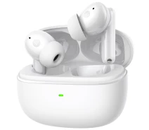 Придбати - навушники  Навушники HATOR Hyреrpunk Truepods Hybrid ANC White (HTA432)
