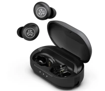 Придбати - навушники  Навушники JLAB JBuds Air Pro Black (IEUEBJBAIRPRORBLK82)