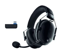 Придбати - навушники  Навушники Razer BlackShark V2 Pro для PlayStation Black (RZ04-04530500-R3G1)