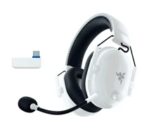 Придбати - навушники  Навушники Razer BlackShark V2 Pro для Playstation White (RZ04-04530600-R3G1)