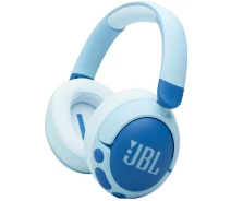 Придбати - навушники  Навушники JBL (JBLJR470NCBLU)