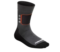 Придбати - чоловічу шкарпетку  Шкарпетки Fishing ROI Comfort Cotton 60-43-45 бавовна 43-45 розмір Сірий