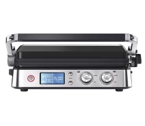 Придбати - гриль  Гриль Braun MultiGrill 9 CG 9040