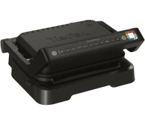 Придбати - гриль  Гриль Tefal OptiGrill 2in1 GC772830