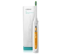 Придбати - зубну щітку  Зубна щітка Lebond I3 Orange