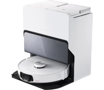 Придбати - роботі-пылесосів  Робот-пилосос RoboRock S8 MaxV Ultra White [117507]