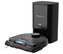 Придбати - роботі-пылесосів  Робот-пилосос Rowenta X-Plorer Serie 220+ Animal & Allergy RR9495WH [124427]