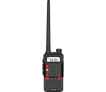 Придбати - рацію  Рація Baofeng UV-10R Black [113963]