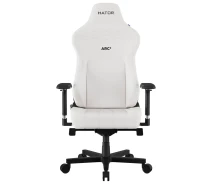 Придбати - офісне крісло  Крісло для геймерів HATOR Arc 2 XL White (HTC2001)