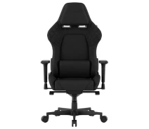 Придбати - офісне крісло  Крісло для геймерів HATOR Darkside 2 PRO Fabric Black (HTC1500)