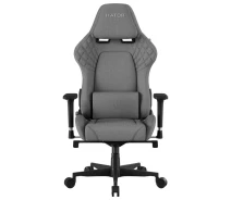 Придбати - офісне крісло  Крісло для геймерів HATOR Darkside 2 PRO Fabric Grey (HTC1506)