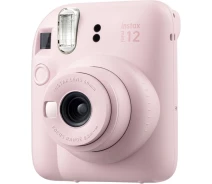 Придбати - фотоапарат  Фотокамера моментального друку Fujifilm Instax Mini 12 Blossom Pink (16806107) [82998]