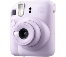 Придбати - фотоапарат  Фотокамера моментального друку Fujifilm Instax Mini 12 Lilac Purple (16806133) [82999]
