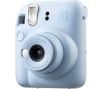 Придбати - фотоапарат  Фотокамера моментального друку Fujifilm Instax Mini 12 Pastel Blue (16806092) [82996]