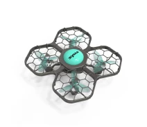Придбати - квадрокоптер  Квадрокоптер SYMA X26 PRO MINI з гіроскопом та можливістю робити перевороти на 360°