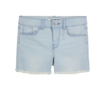 Придбати - дитячі шорти  Дитячі джинсові шорти Calvin Klein Boyfriend 1159821565 (Блакитний 14) (art530571)