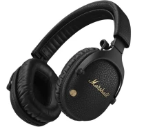 Придбати - навушники  Навушники Marshall Monitor III ANC Black (1006861)