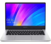 Придбати - ноутбук  Ноутбук Xiaomi RedmiBook 14 i7 10th 8/512Gb/MX250 Silver (JYU4163CN) "Refurbished"