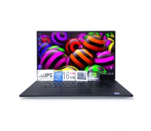 Придбати - ноутбук  Б/В Графічна станція Dell XPS 15 9570 15.6" FHD IPS Core i7-8750H 16GB SSD 512GB NVIDIA GTX 1050TI Max-Q 4GB