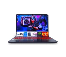 Придбати - ноутбук  Б/В Ноутбук Acer Nitro 5 15.6 FHD 144Hz i5-10300H Ram 16Gb SSD512GB Nvidia RTX3050TI 4GB
