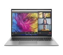 Придбати - ноутбук  Ноутбук 16" HP ZBook Firefly 16 G11 WUXGA IPS, 300n/5MP/U7-155U (4.8)/32Gb DDR5/SSD512Gb/Arc Graphics/DOS/Silver (9E2M0AV_V1)