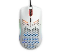 Придбати - мишку для ноутбука  Миша GLORIOUS Model O, white