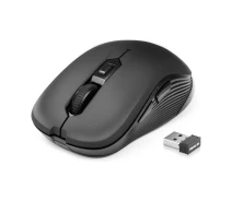 Придбати - мишку для ноутбука  Мишка REAL-EL (EL123200044)