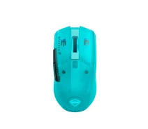 Придбати - мишку для ноутбука  Миша MACHENIKE M7Pro v3311 ігрова комбінована USB+2.4ГГц з регульованою RGB, акумулятором, 12000DPI