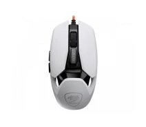Придбати - мишку для ноутбука  Мишка Cougar AirBlader Tournament White