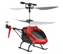 Придбати - радіокеровану іграшку  Syma S5H RTF 2.4G Червоний