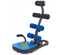 Придбати - тренажер для пресу  Тренажер для преса AB ROCKET 4 LS-116