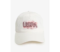 Придбати - жіночу кепку  Кепка жіноча U.S. Polo Assn бейсболка з вишитим логотипом 1159822597 (Білий One size) (art461890)